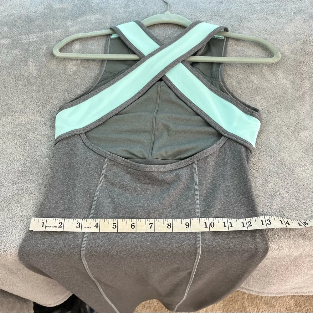 Lululemon Picnic Play Dress Slate Tranquil size‎ small